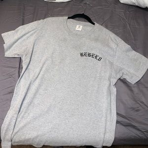 Rebel 8 shirt